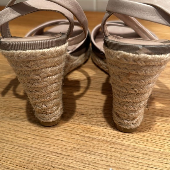 Burberry Italian sandals. Excellent condition - Picture 3 of 6